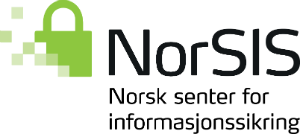 NORSIS - Norsk senter for informasjonssikring