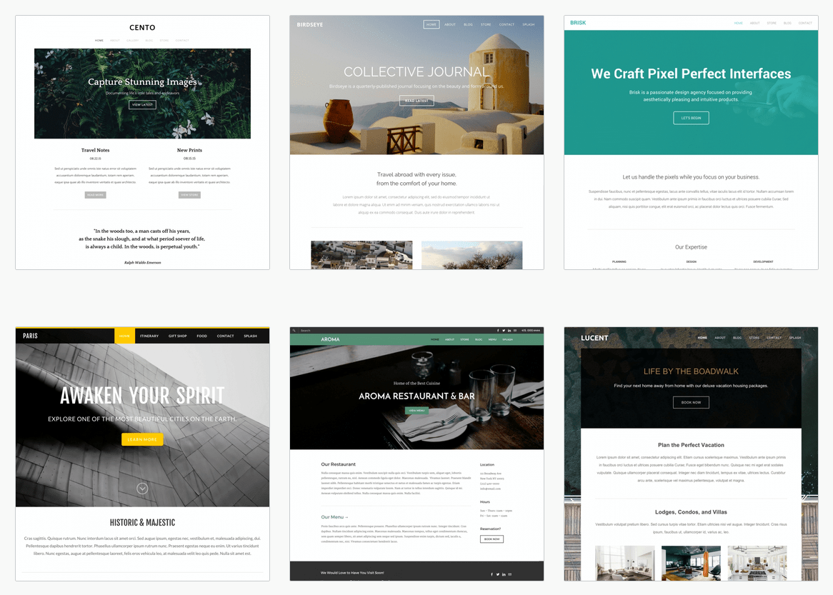 Designmaler Gratis designmaler til glede og inspirasjon for dine nettsider